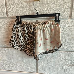 La Prestic Oulston Boxe shorts